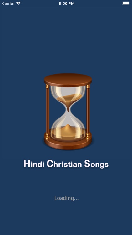 Hindi Christian Songs