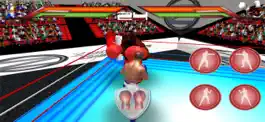 Game screenshot Virtual Boxing 3D Game Fight hack