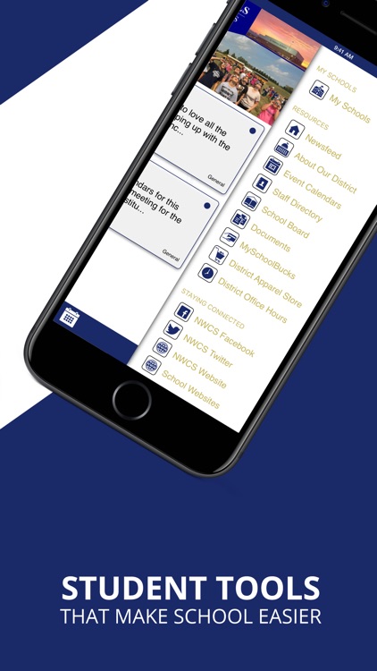 Northern Wells Community Schls