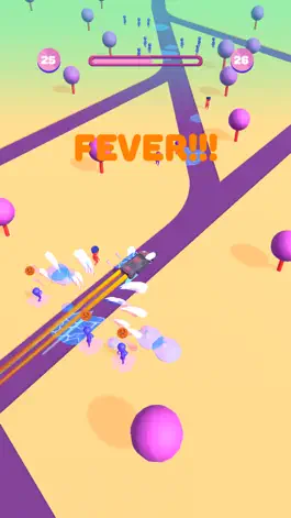 Game screenshot Puddle Driver apk