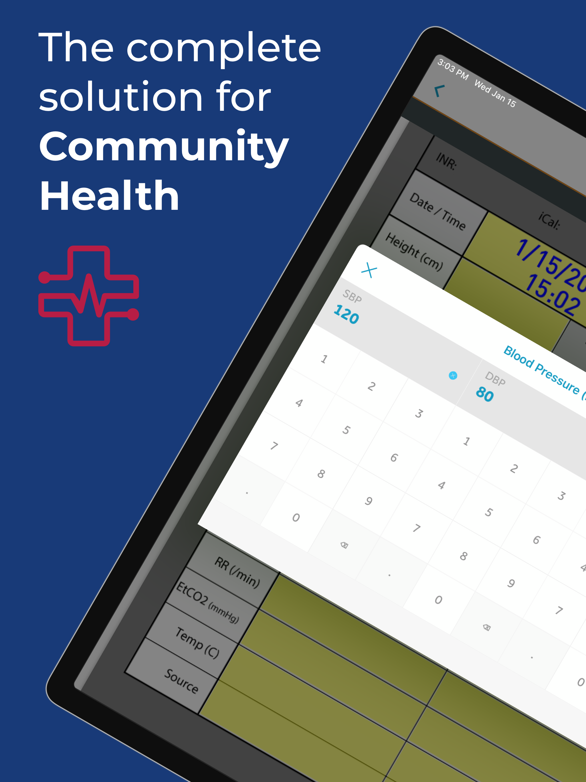 FieldMed screenshot 5