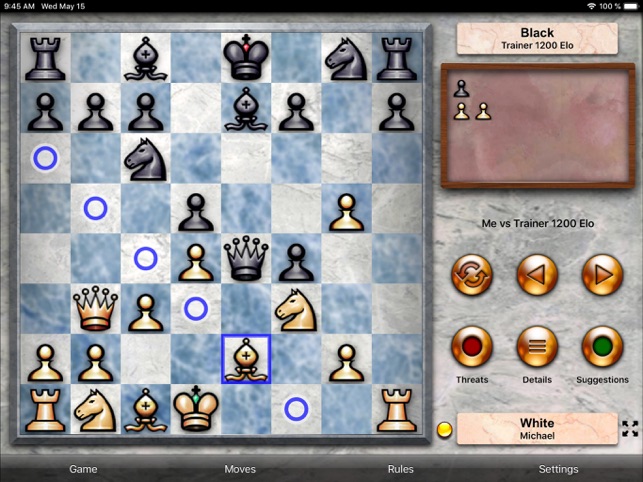 Chess Tiger Lite on the App Store