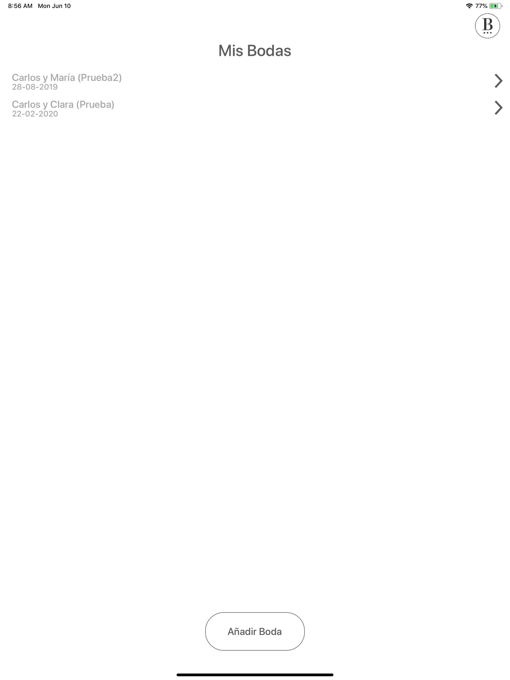 Bobinette screenshot 13