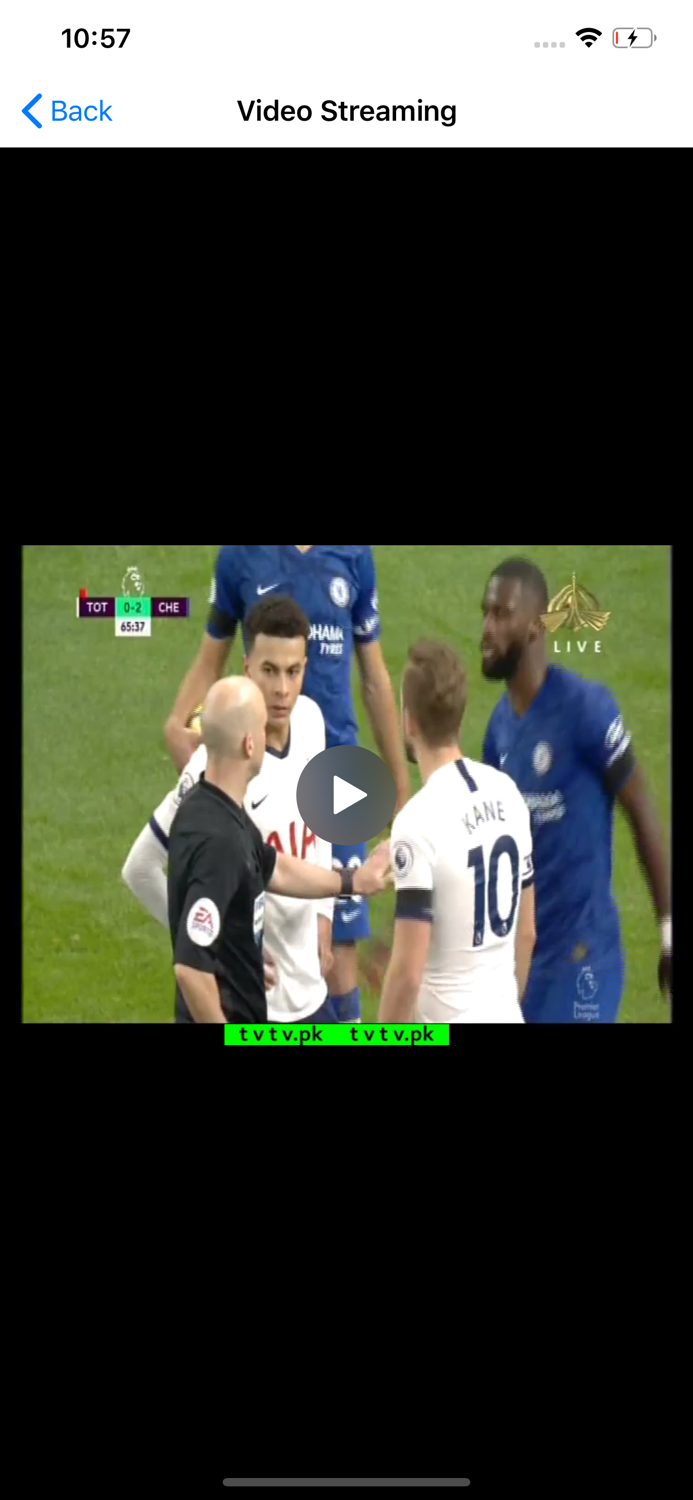 PSL Live Streaming 2020 in HD