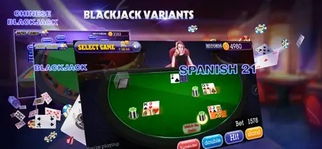 BlueWind Casino: All in One