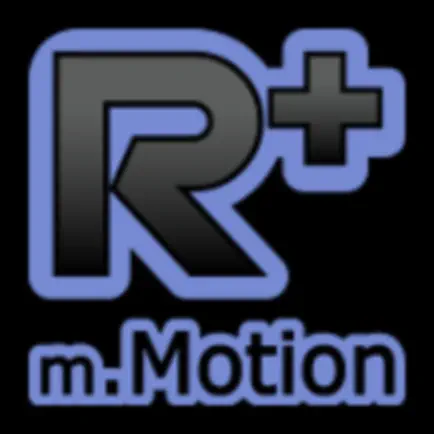 R+ m.Motion2 (ROBOTIS) Читы
