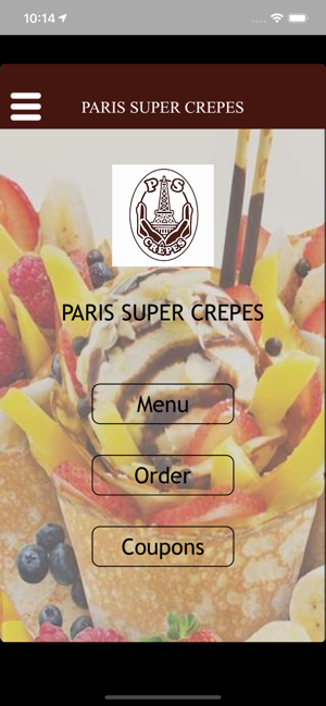 ParisSuperCrepe(圖1)-速報App