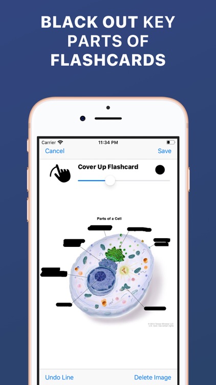 Flashcard Max screenshot-3