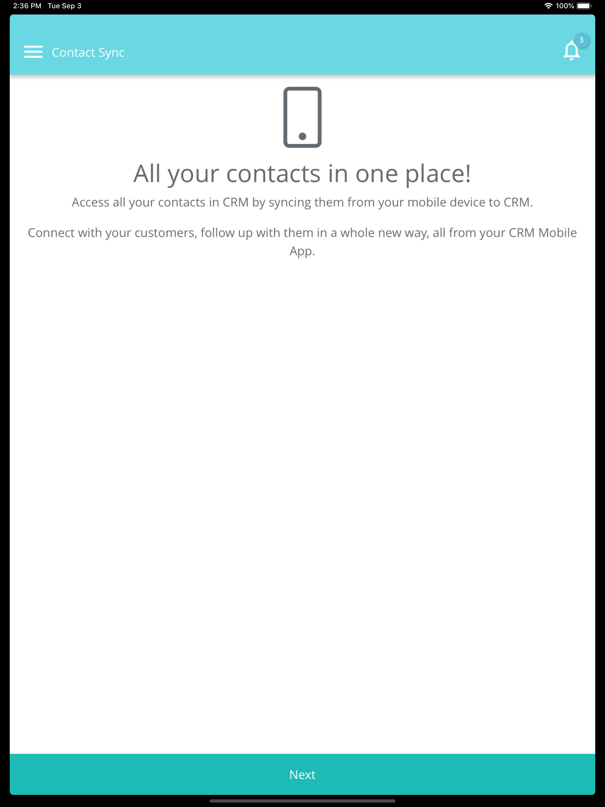 New Home Key screenshot 10
