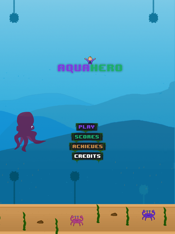 Screenshot #5 pour Aqua Hero