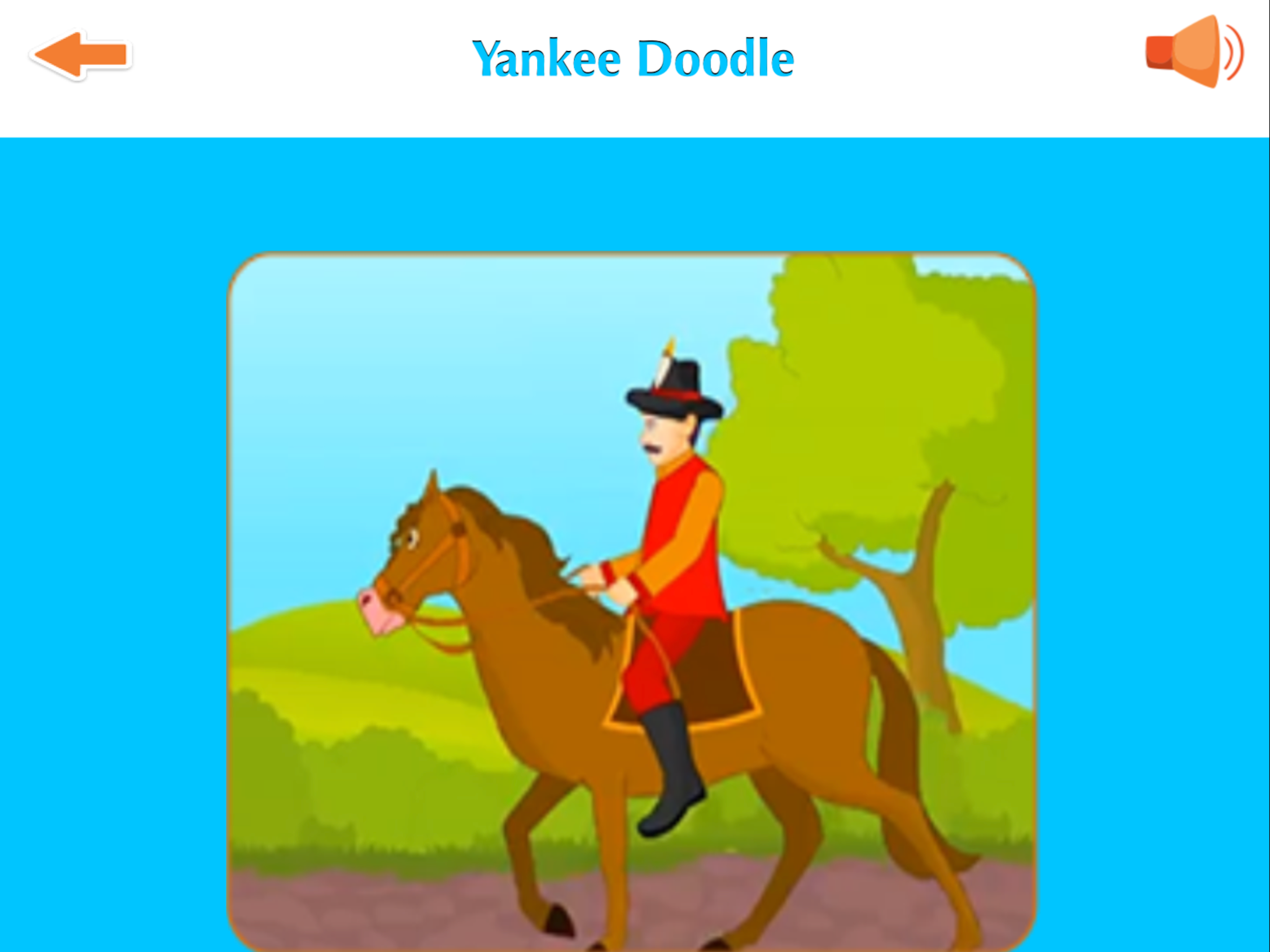 Kids Storybook Nursery Rhymes