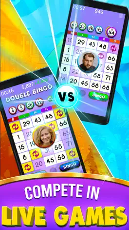 Game screenshot Empire Bingo: Win Real Cash apk