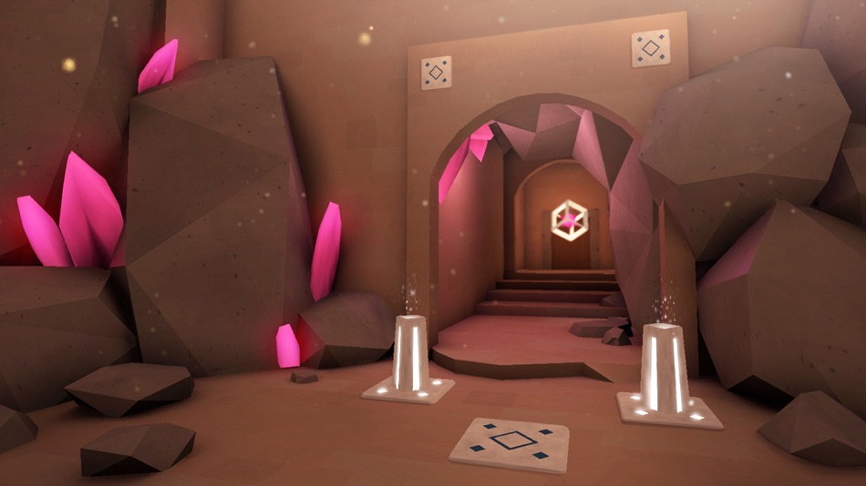 #5. The Pillar (macOS) Ved: Paper Bunker s.r.o.