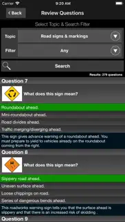 How to cancel & delete driver theory test ireland pro 1