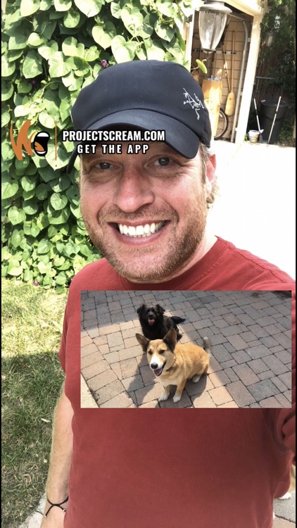 Project Scream screenshot-6