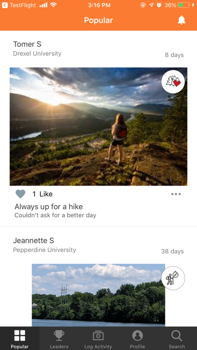 Screenshot #1 pour AORE CC