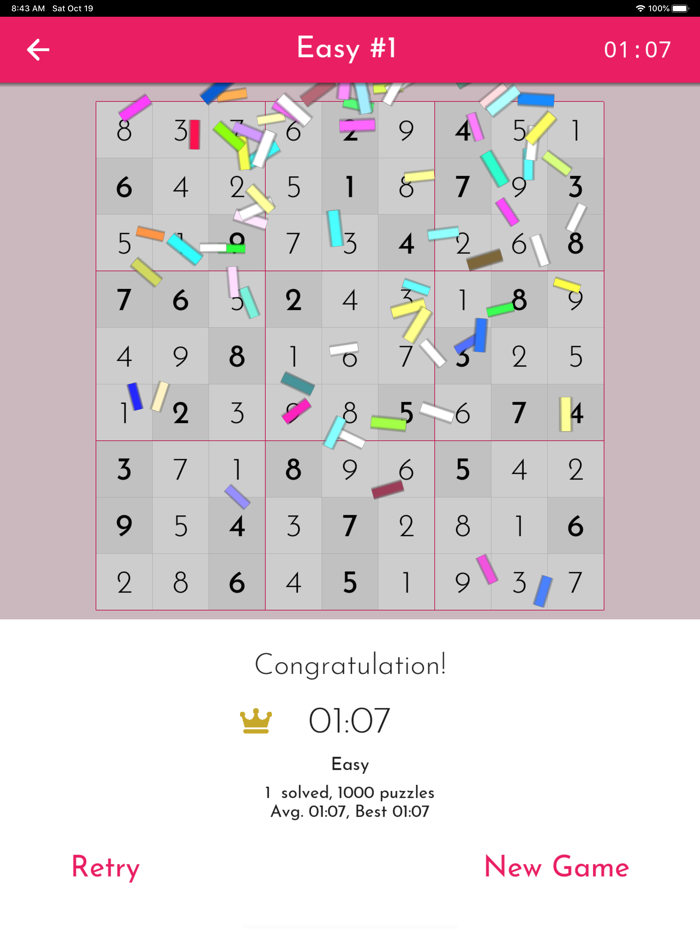 Sudoku 4000 and Solver