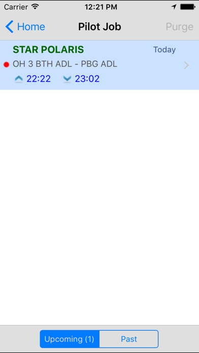 KleinMobile Screenshot