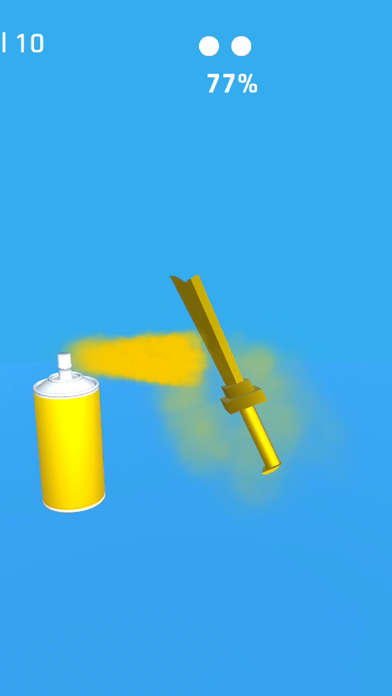 Pressure Cleaner 3D- blow Rustのおすすめ画像5