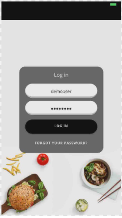 Emptycart Eats Merchant