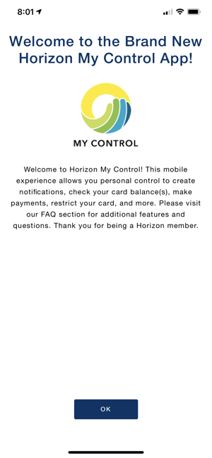 Horizon My Control(圖1)-速報App