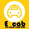 Ecab Driver