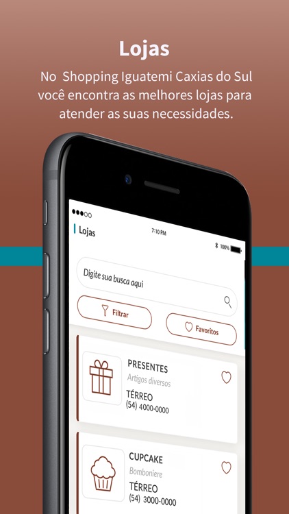 Iguatemi Caxias do Sul screenshot-3