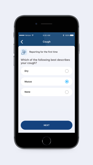 Screenshot #3 pour Biovitals Sentinel