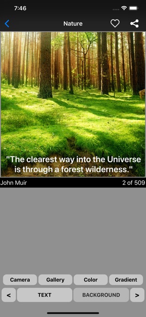 Quotes Library(圖4)-速報App
