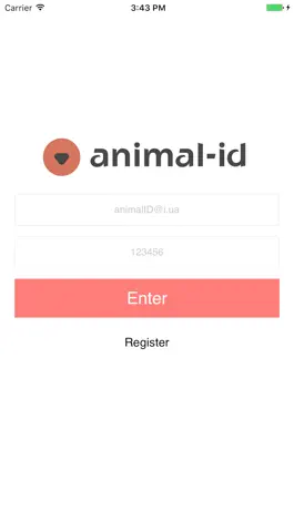 Game screenshot Strays ID mod apk