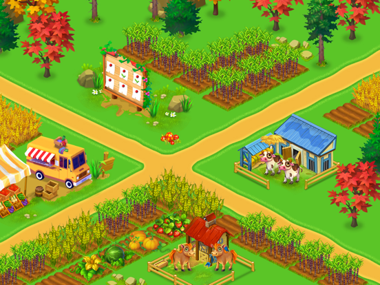 Screenshot #5 pour Gold Farm
