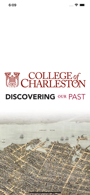 Discovering Our Past