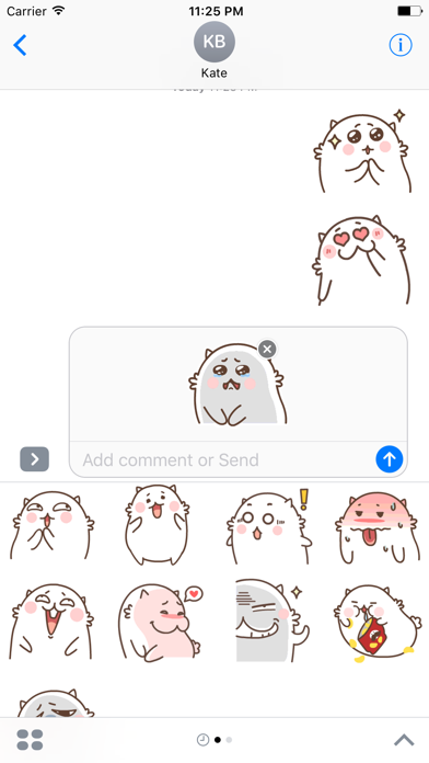 Fat Cat 2 Screenshot
