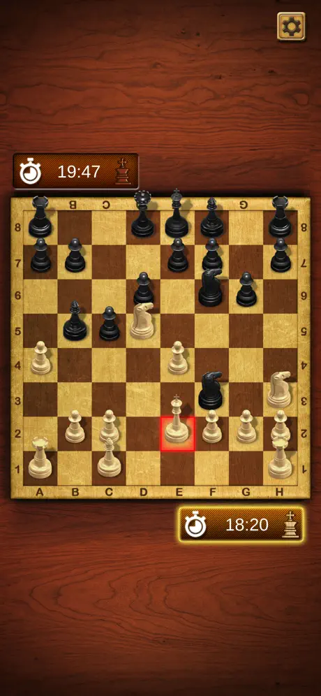 Classic Chess Master