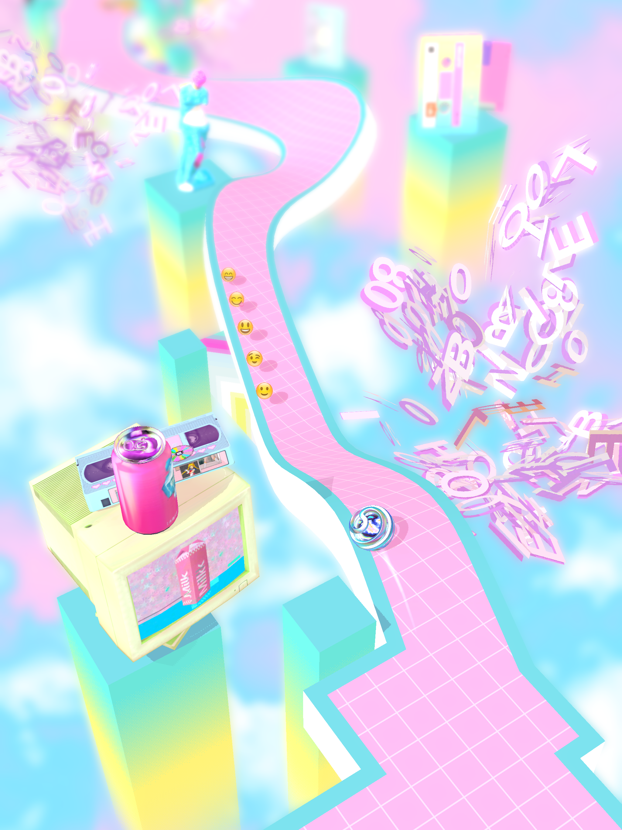 Marbloid screenshot 11