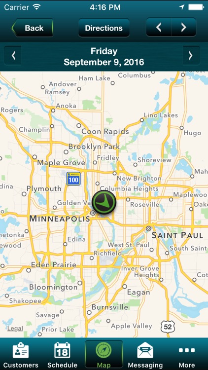 RazorSync Field Service