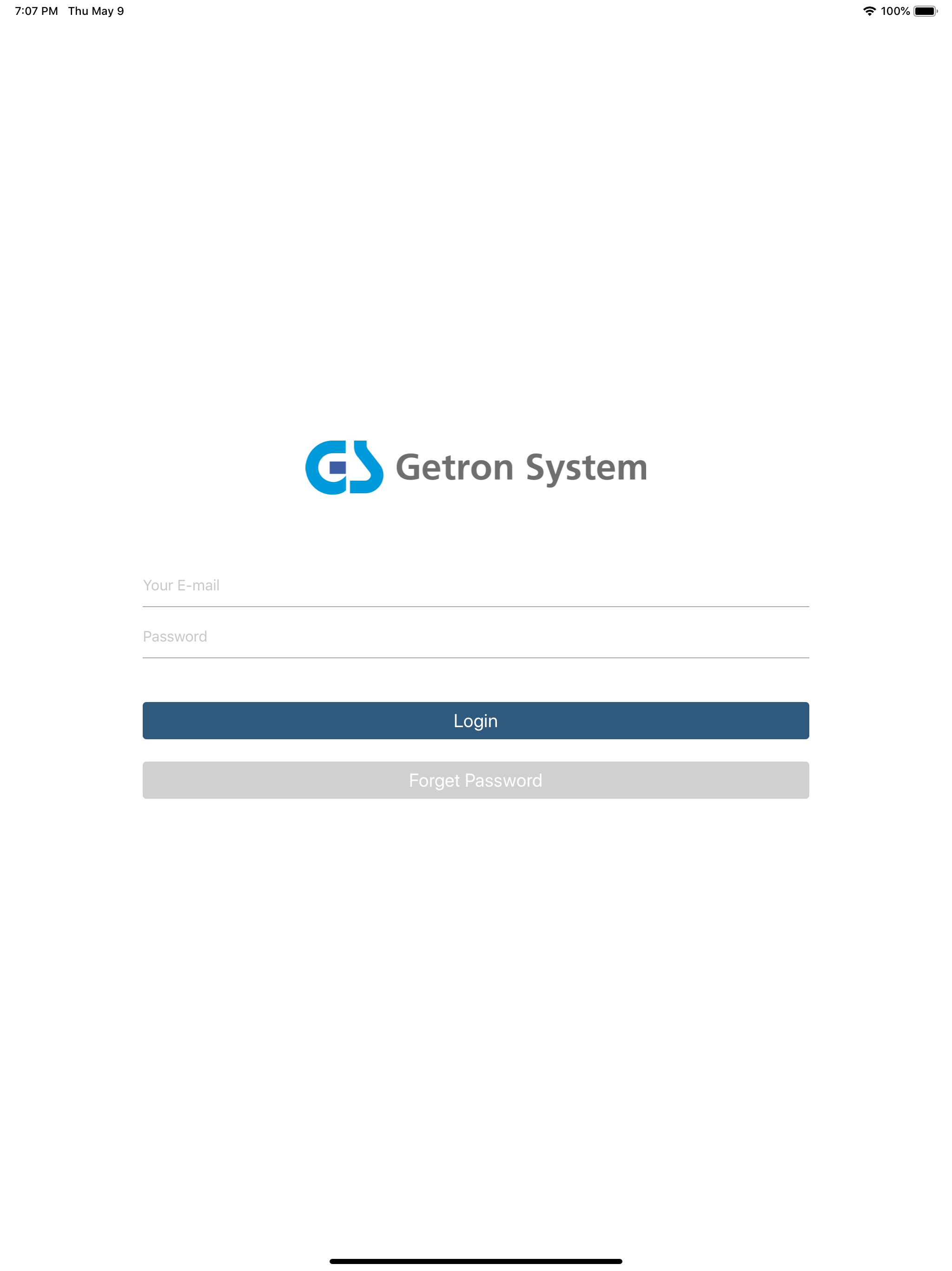 GetronPush