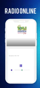 104.1 Redentor screenshot #3 for iPhone