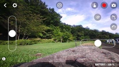 【图】Scroll Controller Jumping Race(截图2) 【图】Scroll Controller Jumping Race(截图2)