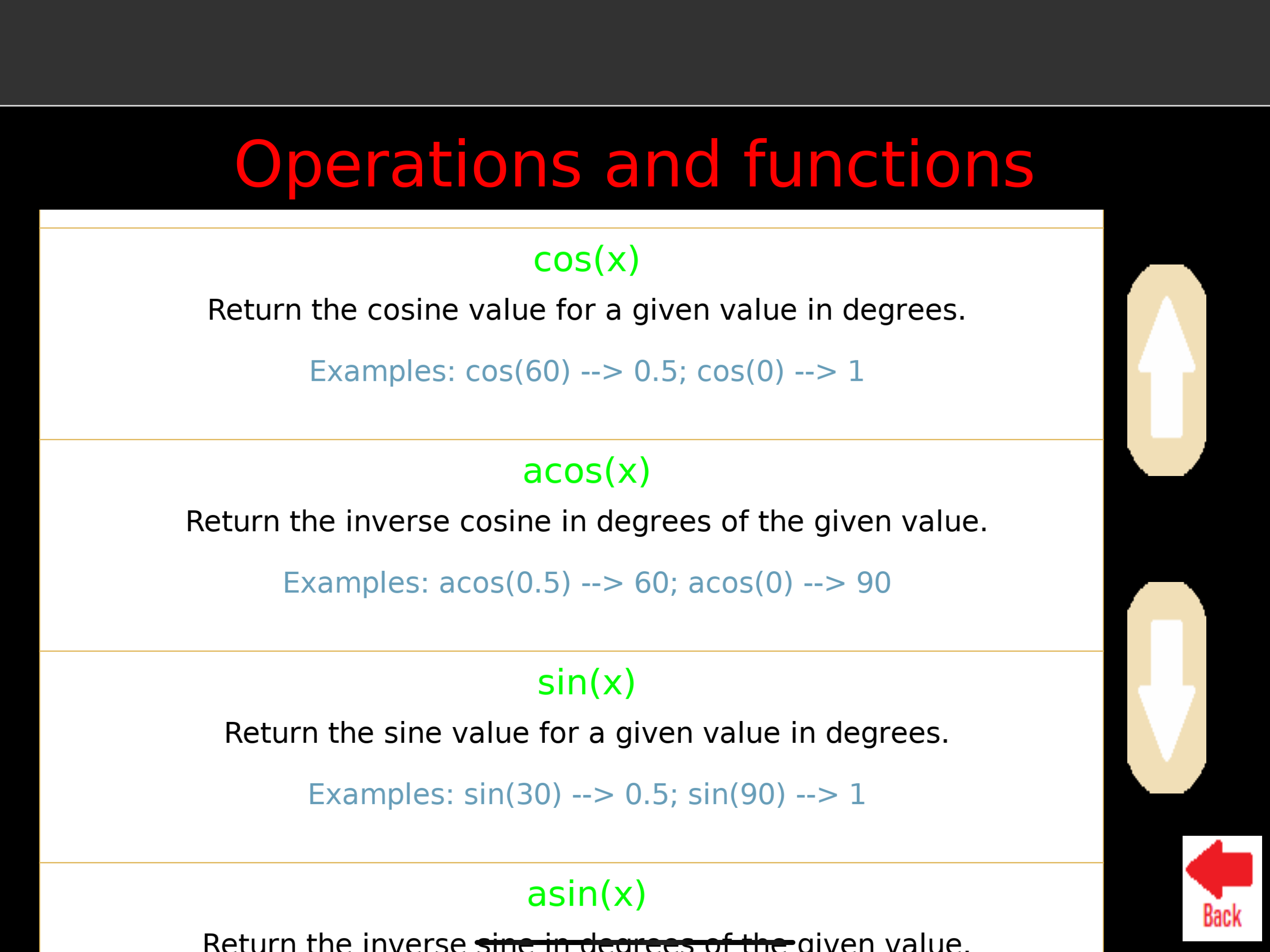 Physics problem solver: Motion