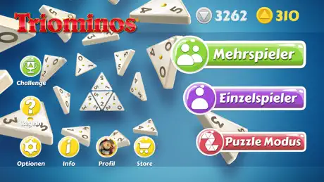 Triominos