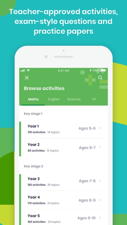EdPlace: Learn & Revise Smart