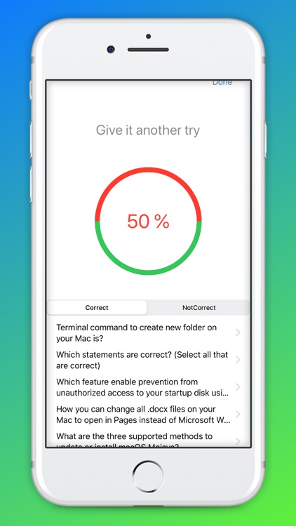 IT Professionals Training screenshot-4