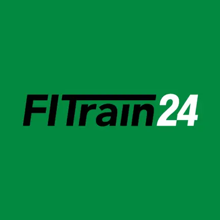 FITrain24 Cheats