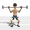 Icon Workout Lifter 3D