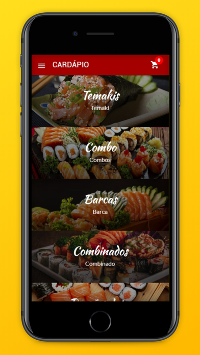 Screenshot #2 pour Sushi Arte