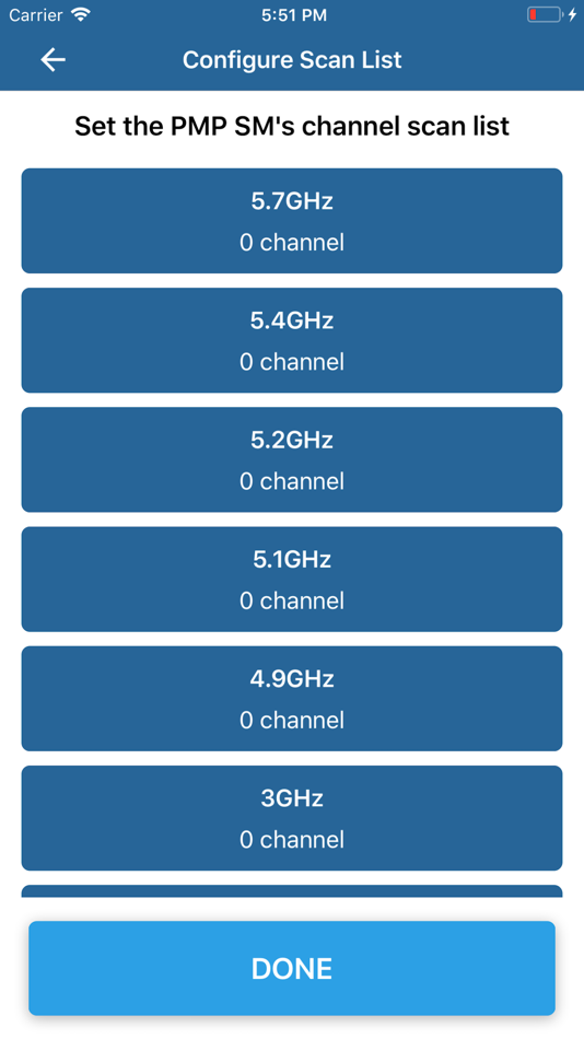 #3. cnArcher (iOS) 来自: Cambium Networks