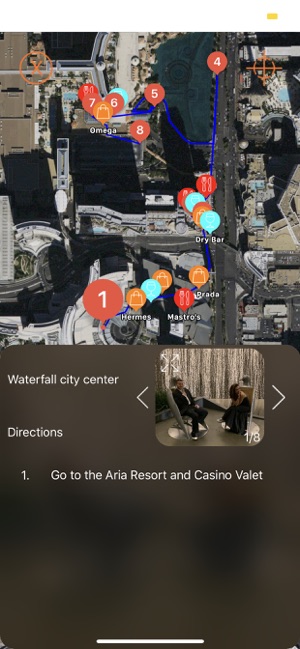VegasViews(圖3)-速報App