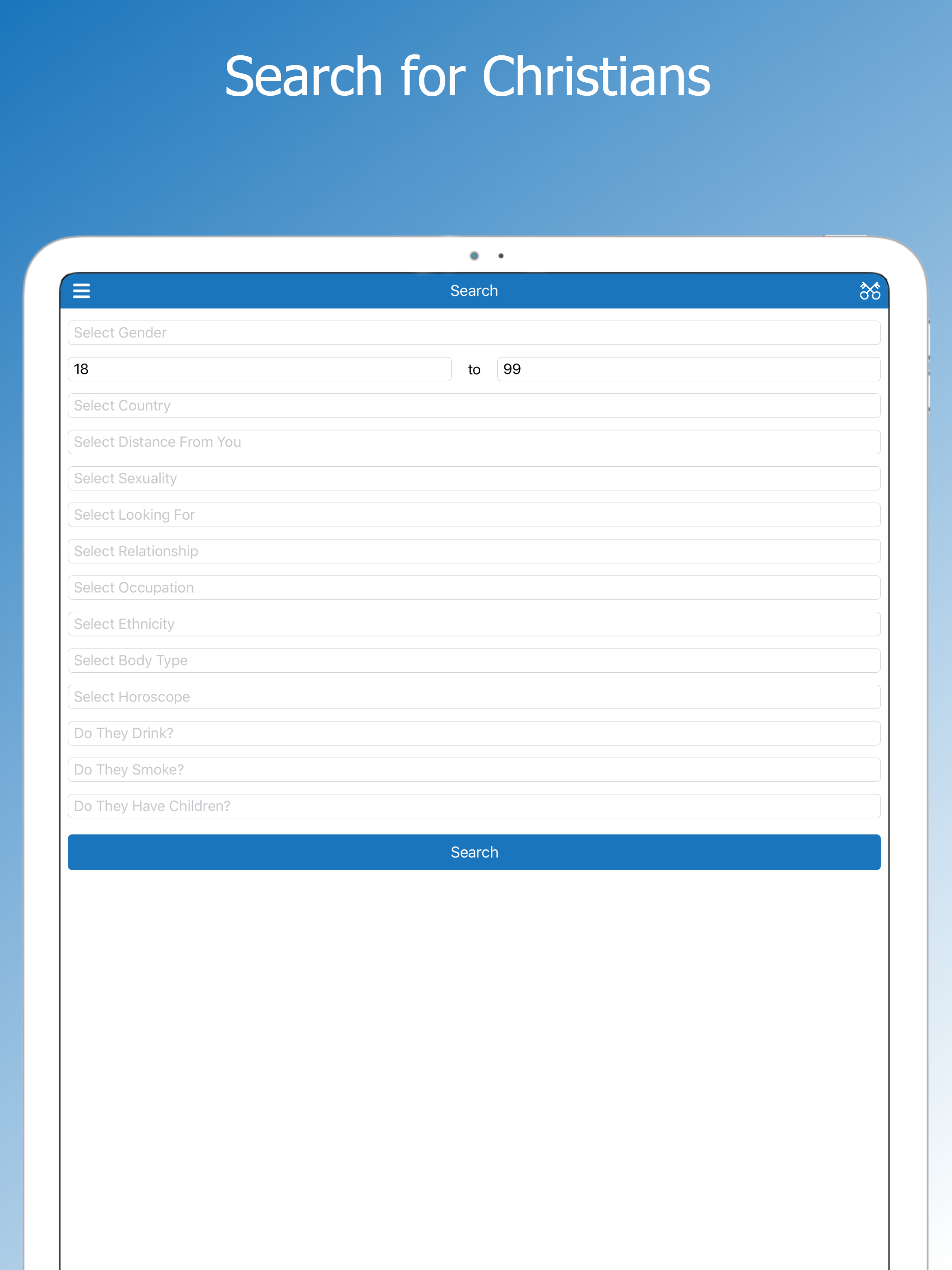 Christian Amen - Dating & Chat screenshot 9