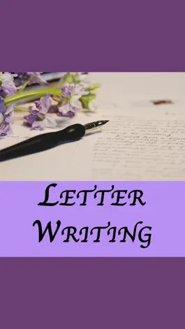 Game screenshot English Letter Writing Tips mod apk
